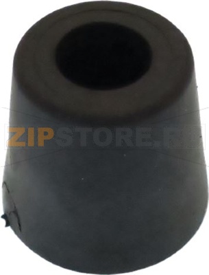 НОЖКА РЕЗИНОВАЯ MYTHOS 