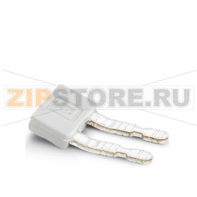 Гребенчатый мостик Phoenix Contact EB 2- 5 Полюсов: 2, Цвет: cерый.Минимальный заказ: 100 шт.Упаковка: 100 шт.