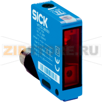 Датчик оптический SICK WT12L-2B530
