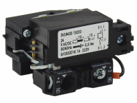 Независимый расцепитель 24 В/DC для VL160X, VL160, VL250, VL400 (только в правый отсек) Siemens 3VL9400-1SC00
