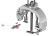 Rullo Leva Anello Sigma SPM 30            