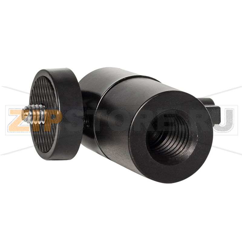 Переходник наклонный, шариковый, с 5/8" на 1/4" RGK 778336 