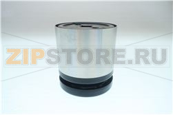 PIED INOX 2 
