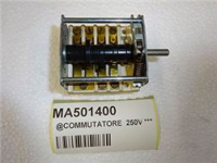 COMMUTATOR [C] 250V