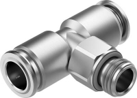 Штуцер с цанговым соединением Festo NPQR-T-G18-Q6
