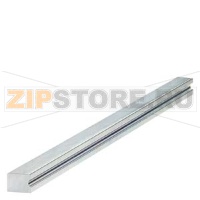 ЗАП.ЧАСТЬ ДЛЯ ПОВОРОТНОГО ПРИВОДА 8UC6 УДЛИНИТЕЛЬНЫЙ ВАЛ 300MM LONG 10 X 10MM Siemens 8UC6033