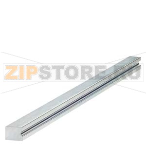 ЗАП.ЧАСТЬ ДЛЯ ПОВОРОТНОГО ПРИВОДА 8UC6 УДЛИНИТЕЛЬНЫЙ ВАЛ 300MM LONG 10 X 10MM Siemens 8UC6033 