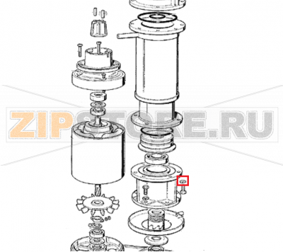 Scheibe Scotsman MF 56 ASR       Scheibe Scotsman MF 56 ASRЗапчасть на сборочном чертеже под номером: 38Название запчасти Scotsman на немецком языке: Scheibe Scotsman MF 56 ASR