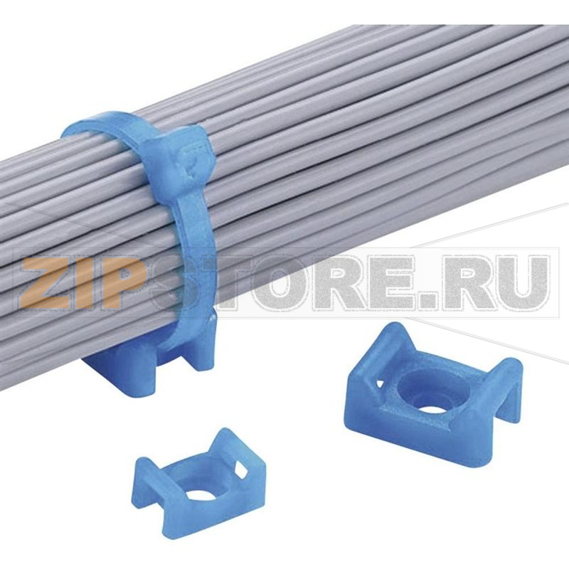 Связка кабельная, 1 шт Panduit TM3S10-C76 