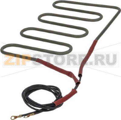 ТЭН 1200ВТ 230В НИЖНИЙ 