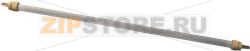 REISTANCE TUBE  QUARTZ 