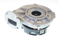 LN2 FIXED CENTRIFUGAL FAN 7000RPM
