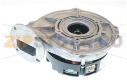 LN2 FIXED CENTRIFUGAL FAN 7000RPM 