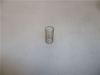 ПРУЖИНА ДЛЯ ВЫДАЧИ КОФЕ Ø 11X25 MM