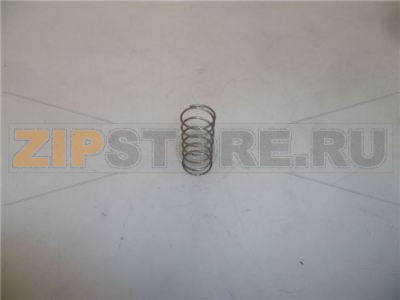 ПРУЖИНА ДЛЯ ВЫДАЧИ КОФЕ Ø 11X25 MM 