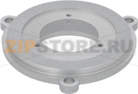 BURR HOLDER UPPER 65 mm ATOM AG/05