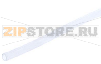 ТРУБКА СИЛИКОНОВАЯ ø 5x9ММ (1М) DR COFFEE 8.G.3.0008 