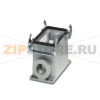 Приборный корпус Phoenix Contact HC-D 50-SMQ-81/O1PG29