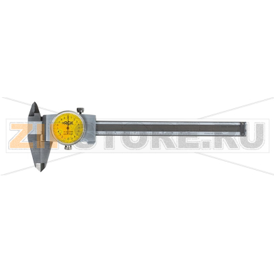 Штангенциркуль RGK SCC-150 