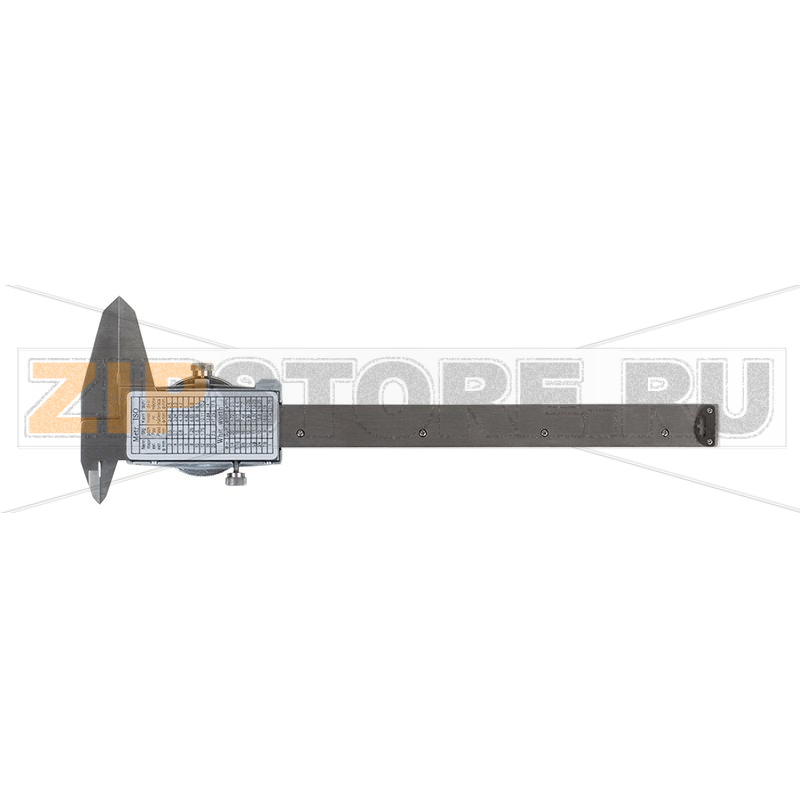 Штангенциркуль RGK SCC-150 