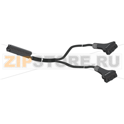 Кабель соединительный Autonics CJ-HPHP40-V2L020-1ANL 