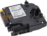 УСТРОЙСТВО ЗАПИРАНИЯ ДВЕРЦЫ