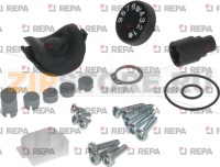 ВТУЛКА ДВИГАТЕЛЯ ДЛЯ МИКСЕРА MICROMIX