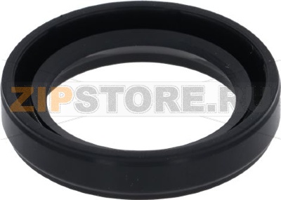 PULLEY PIN SEAL RING 25-35-7 