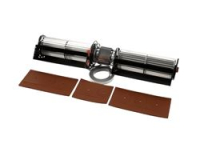 KIT,BLOWR FAN,120V60HZ
