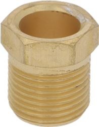 CONNECTOR [C] PIPE /12 