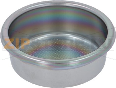 PRECISION FILTER 2T 16/18gr NANOTECH 