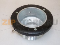 PORTAMACINE SUPERIORE M5D COMPLETO