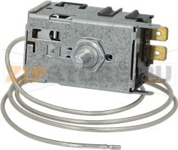 THERMOSTAT 077B-3537 