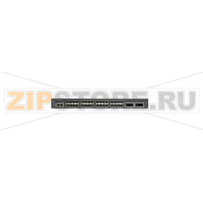 Коммутатор HP AJ733A 