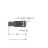 Кабель PUR Turck WKC4T-1-RKC4T/TXG - Кабель PUR Turck WKC4T-1-RKC4T/TXG