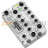 767 Series  I/O System Каплер полевой шины PROFIBUS DP; 8-канальный дискретный вход 24 В пост. тока; светло-серые Wago 767-1101 - 767 Series  I/O System Каплер полевой шины PROFIBUS DP; 8-канальный дискретный вход 24 В пост. тока; светло-серые Wago 767-1101