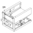 Upper protection escape inlet Fagor FI-2700I