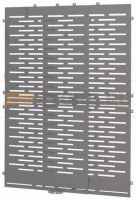 Панель прозрачная для кабельной секции Eaton XTPPVPC-W800