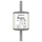 Предохранитель, 450 A, AC 690 В, 200 кА, size 1, 45x45x110 мм, aR, IEC UL Eaton FUSE 450A 690V - Предохранитель, 450 A, AC 690 В, 200 кА, size 1, 45x45x110 мм, aR, IEC UL Eaton FUSE 450A 690V