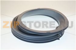 GUARNIZIONE A SOFFIETTO 