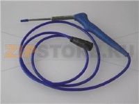 SONDA AL CUORE ø 5x65 mm