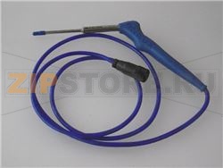 SONDA AL CUORE ø 5x65 mm 