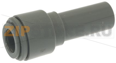 ПЕРЕХОДНИК ДЛЯ КОНЦА ШЛАНГА JG PI061612S 