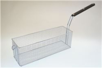 DEEP FRYER BASKET 450x135x150 mm