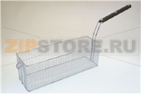 DEEP FRYER BASKET 450x135x150 mm