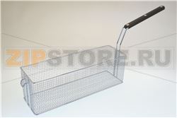 DEEP FRYER BASKET 450x135x150 mm 