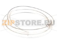 3/4 ID B-44 TYGON TUBING