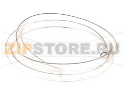 3/4 ID B-44 TYGON TUBING 