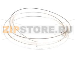 3/4 ID B-44 TYGON TUBING 