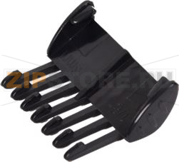 PETTINE 3mm 